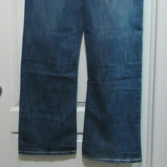 Men’s 36" with 33 leg jeans - Picture 6 of 9